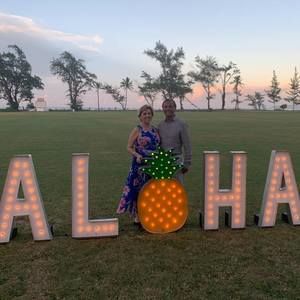 Meet your Posher, Raquel